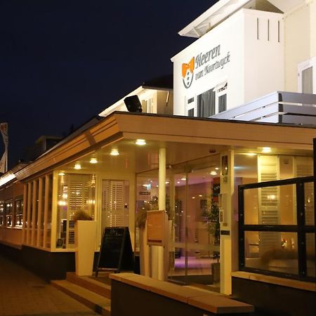 Heeren Van Noortwyck Noordwijk Exterior foto